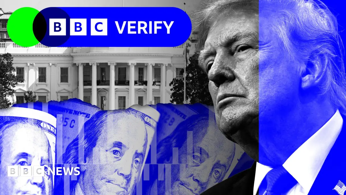 US Economy Under Trump: Inflation, Employment, and GDP Growth Analysed