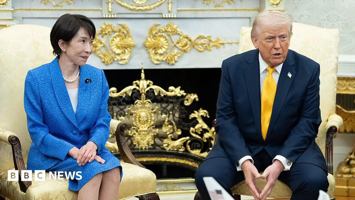 US and Japan Intervene Jointly in Currency Markets to Boost Yen