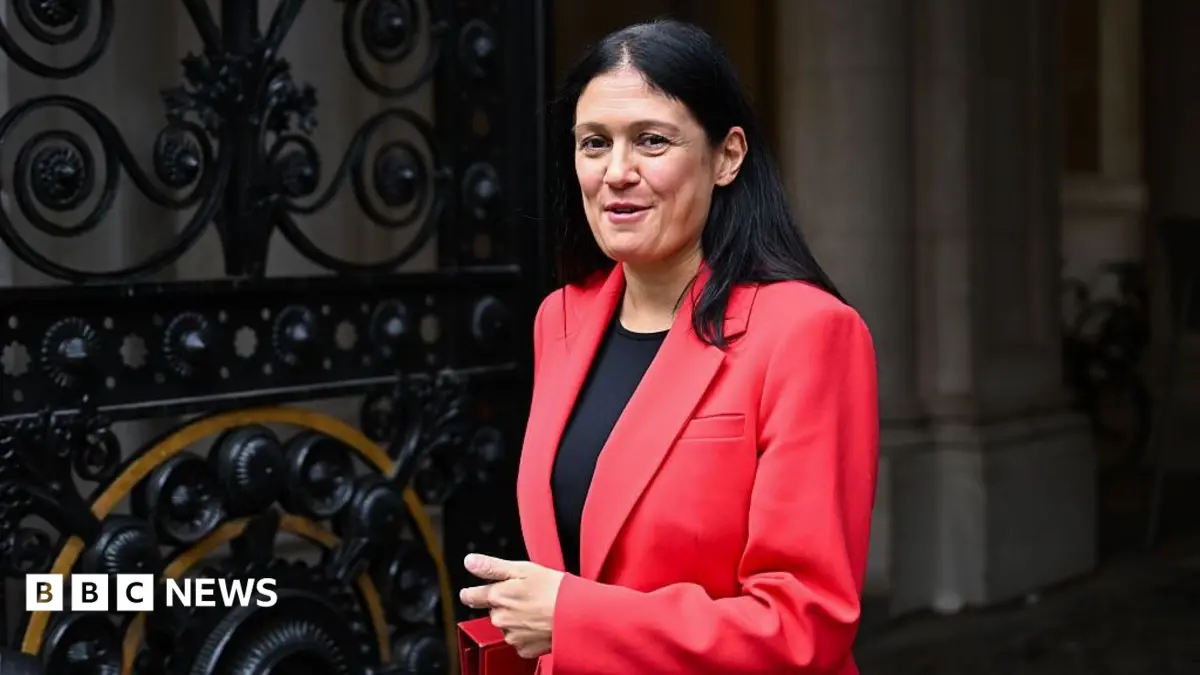Culture Secretary Nandy Considers Intervention in Sky's £1.6bn ITV Entertainment Acquisition