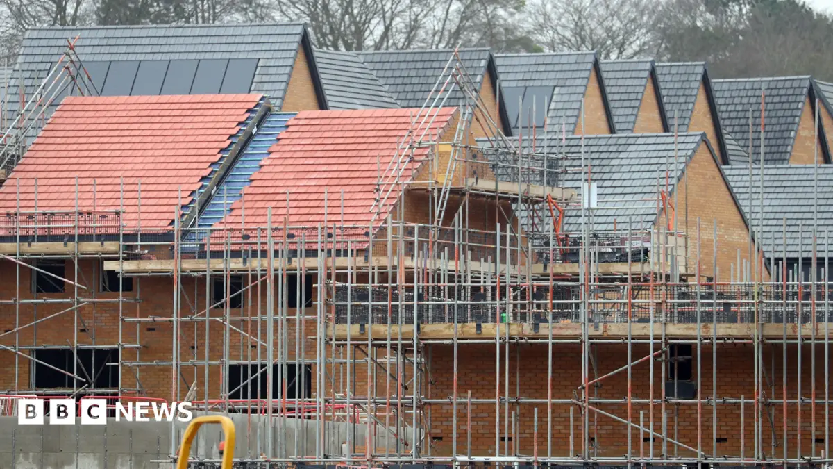 Housing Minister Grants Mayors Authority to Override Local Council Planning Decisions