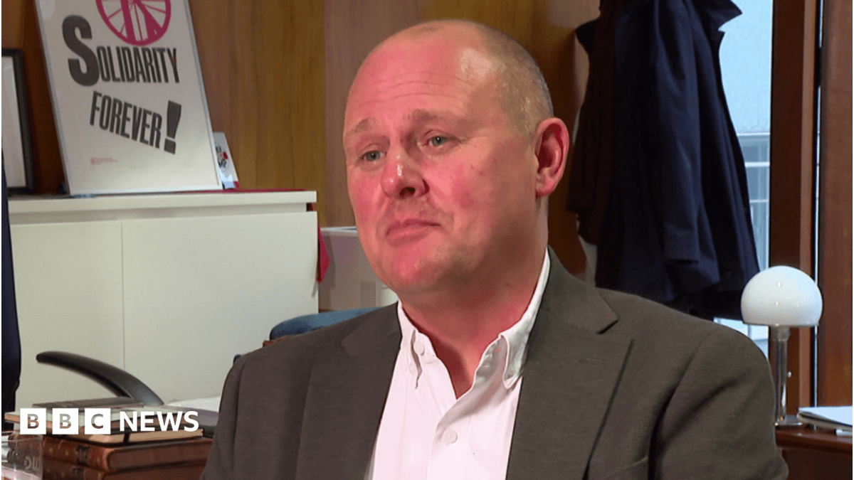 TUC Urges Burnham to Fund Energy Bill Cuts with Bank Surcharge Reversal