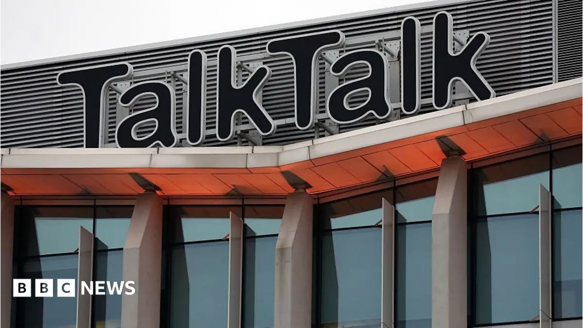 BT Agrees Acquisition to Buy Broadband Provider TalkTalk, Regulator Approval Pending