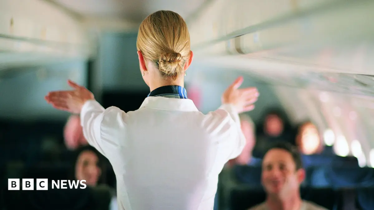 French Court Recognises Air France Stewardess's Breast Cancer as Occupational Disease