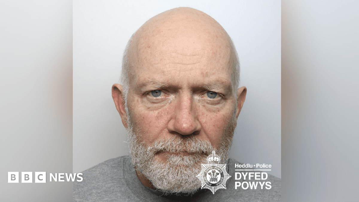 James McKenna Jailed 24 Years for Brutal Attack on Former Partner Joanne Sidaway