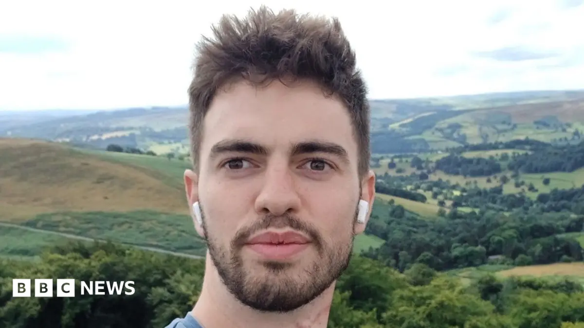 William Chapman Dies After Entering Tiger Enclosure at Yorkshire Wildlife Park