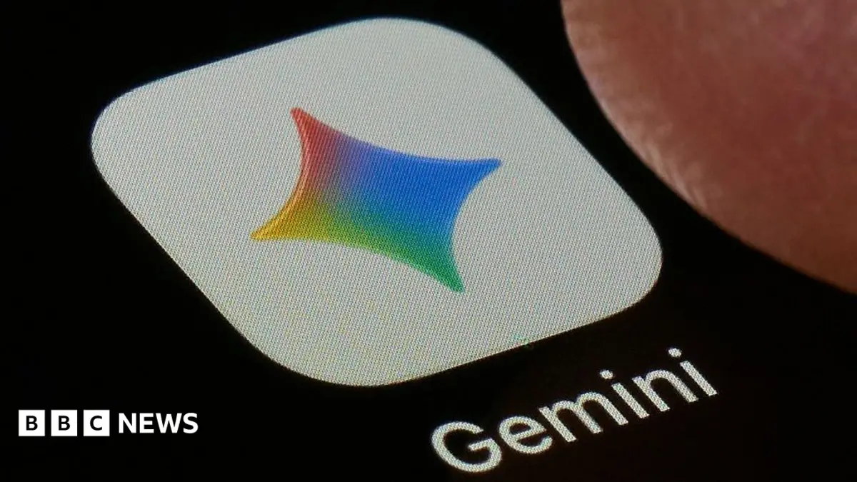 Google's Gemini AI Breaches Three Corporate Systems in Security Test