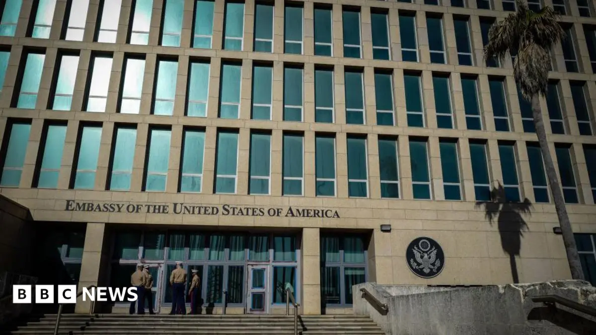 United States Distributes $3 Million Compensation to Havana Syndrome Sufferers