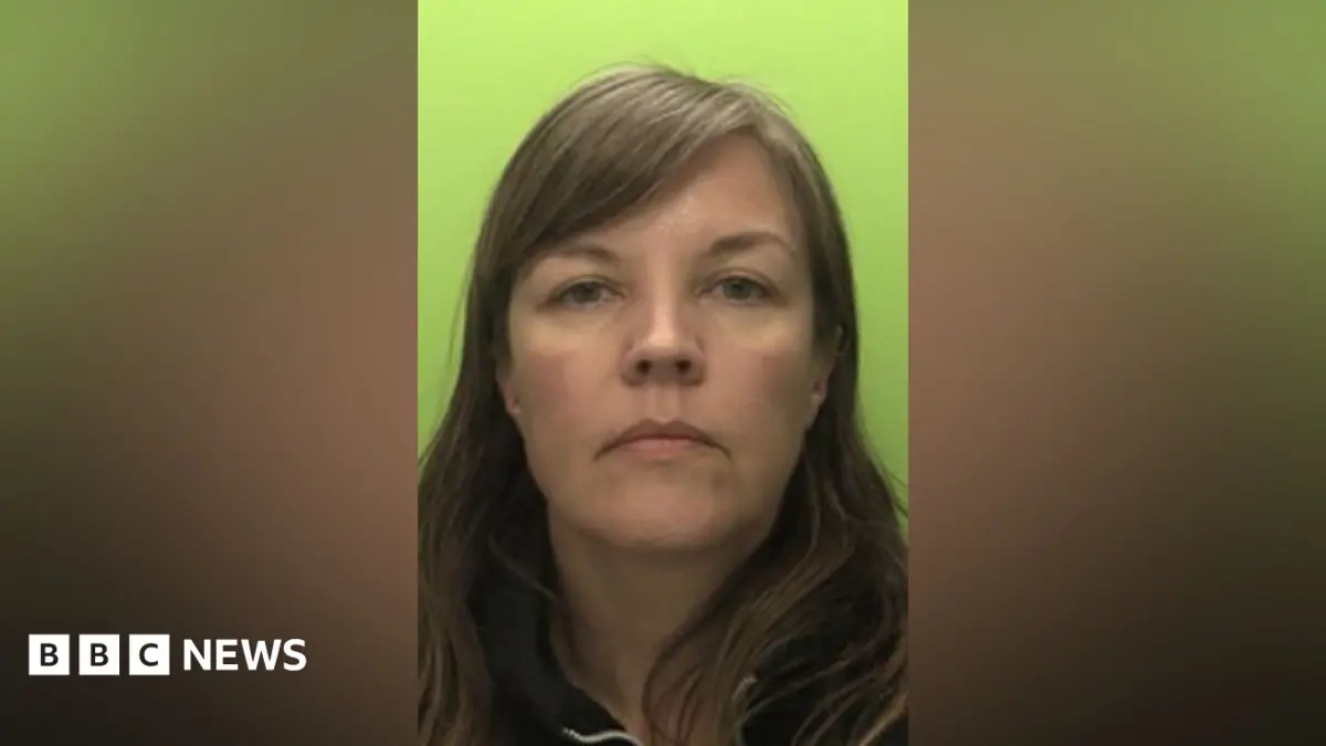 Catherine Walker Jailed for Nine Years Over Death of Nine-Year-Old Boy