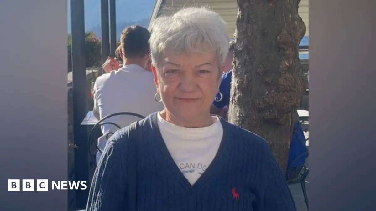 Finsbury Park Burglary: Man Charged Over Death of 75-Year-Old Rose Smith