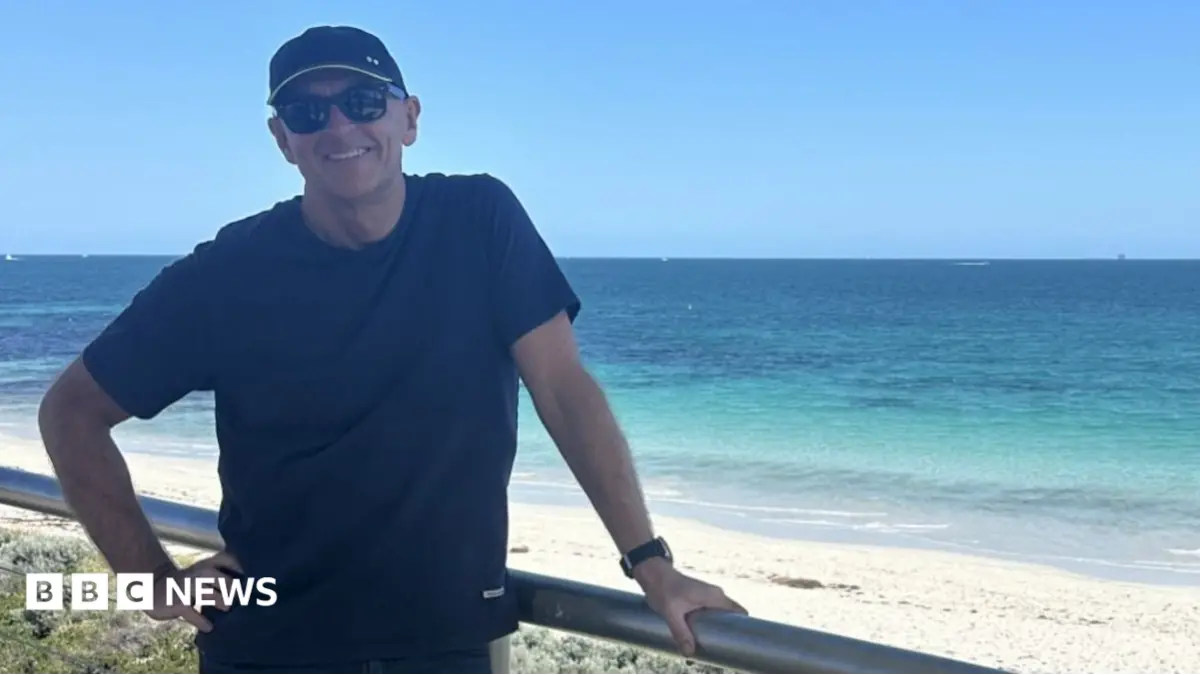 Western Australia Issues Shark Kill Order After Fatal Attack on Swimmer Greg O'Neill