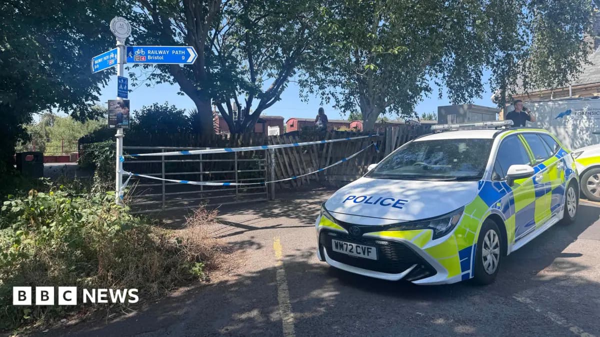 Second Man Arrested for Attempted Murder After Cycle Path Attack on Man in His 30s