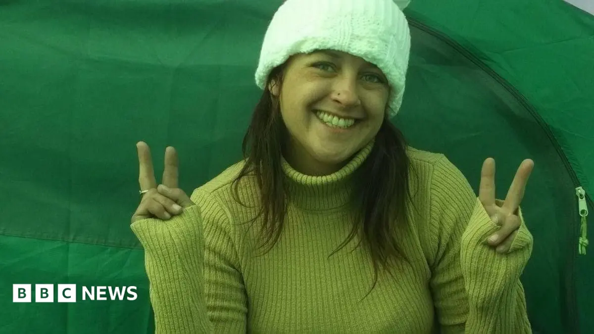 Joanne Sheen's Remains Found in London, Southampton Woman Missing Since 2019