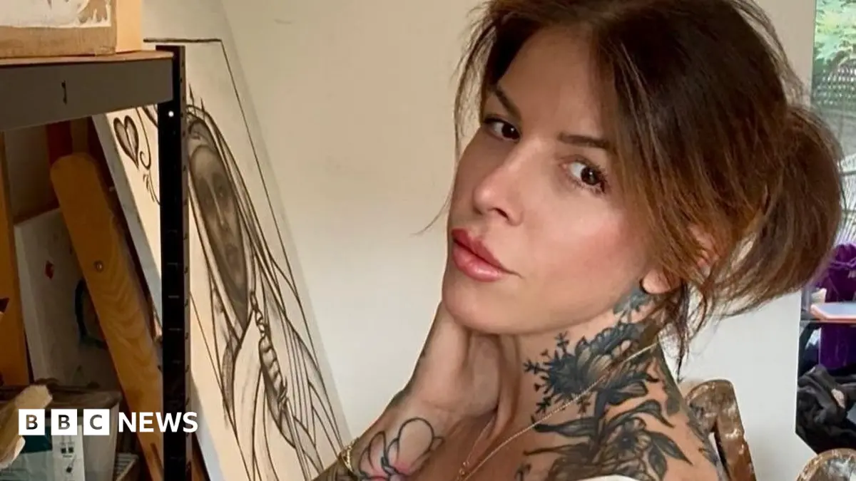 Tattoo Artists Decry 'Bottomless' Events As Removal Requests For Tiny Designs Increase