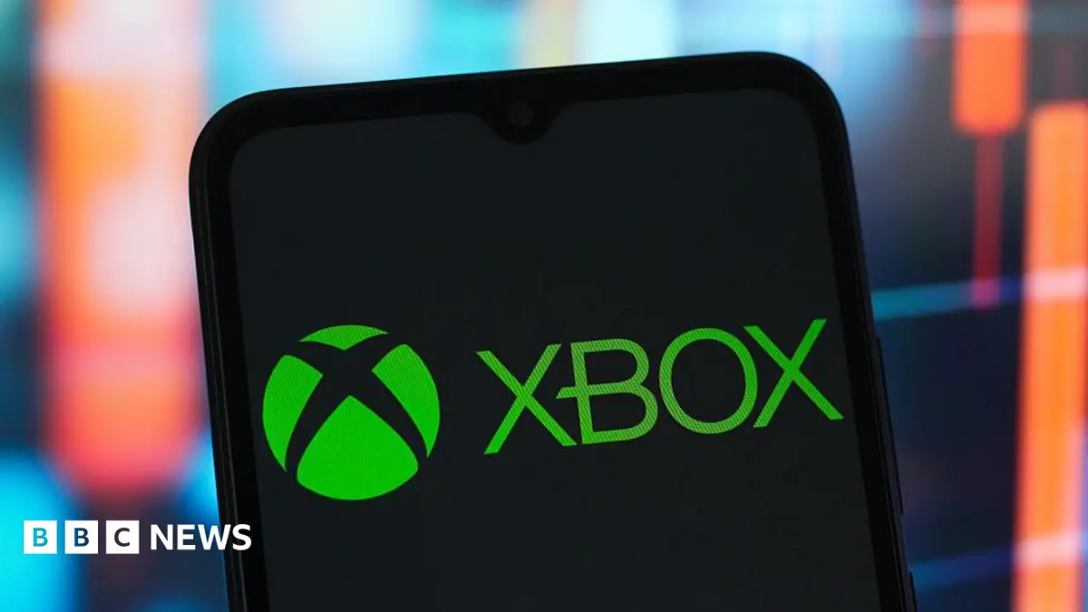 Microsoft Increases Xbox Series X Price by 43% Amid Rising Component Costs