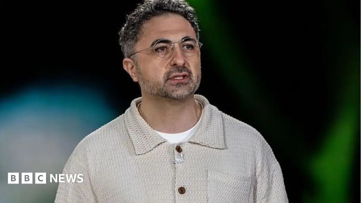 Microsoft AI Leader Condemns Anthropomorphism of Artificial Intelligence Systems