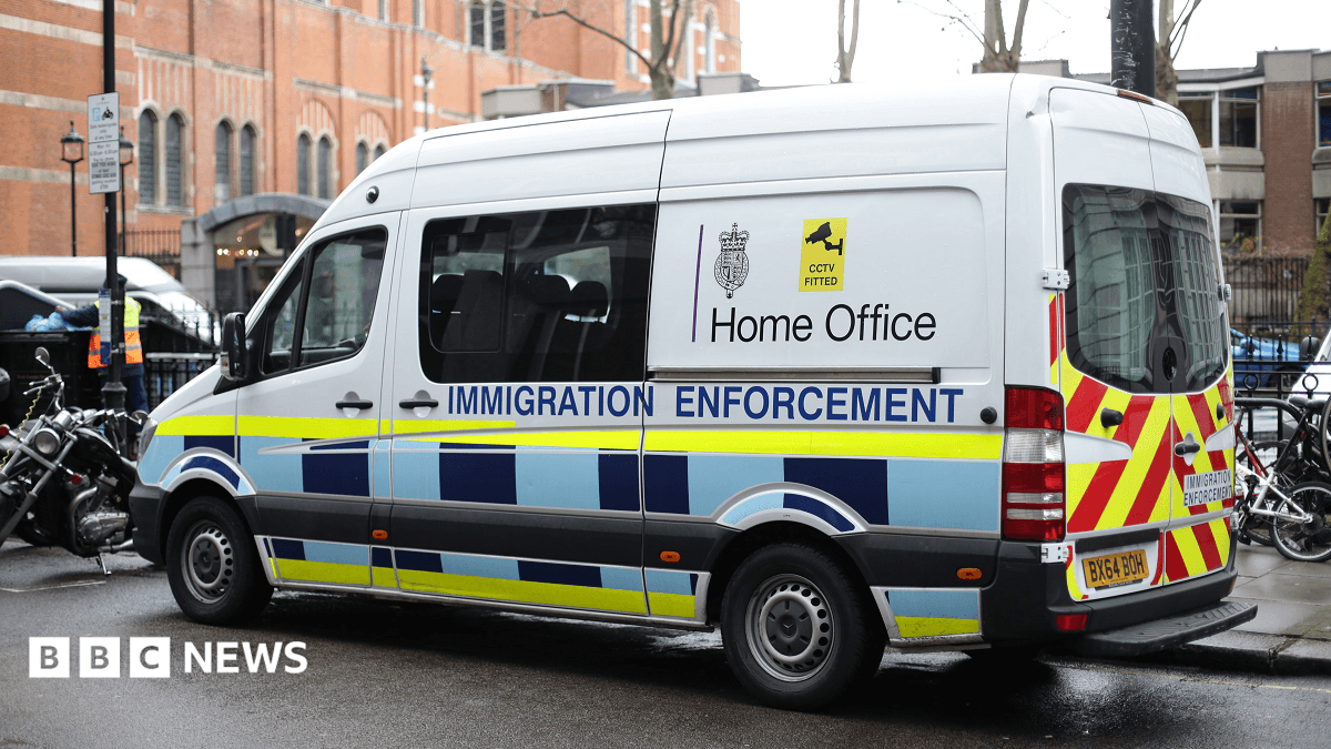 Illegal Working Arrests Double to 26,000 in Two Years, Home Office Confirms