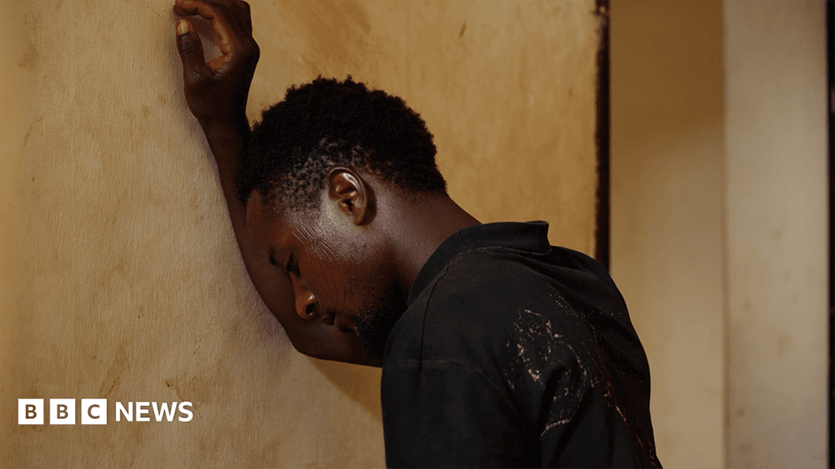 Nigerian Prison Fire Kills 33 Inmates: Survivor Details Horrific Conditions