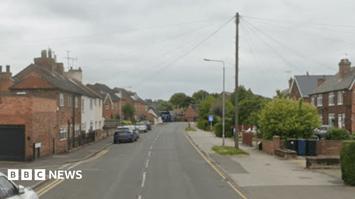 Four-Year-Old Girl Dies Following Motor Collision in South Yorkshire