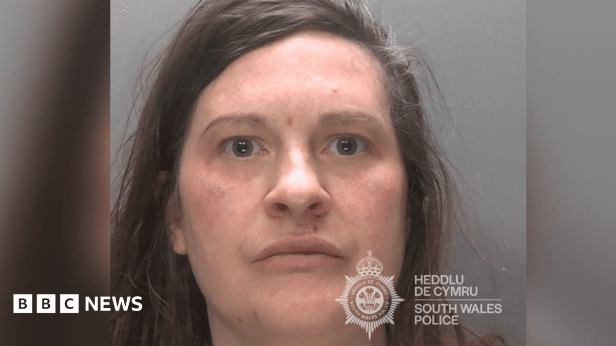 Carer Louise Harris Jailed for Abusing 81-Year-Old Dementia Patient