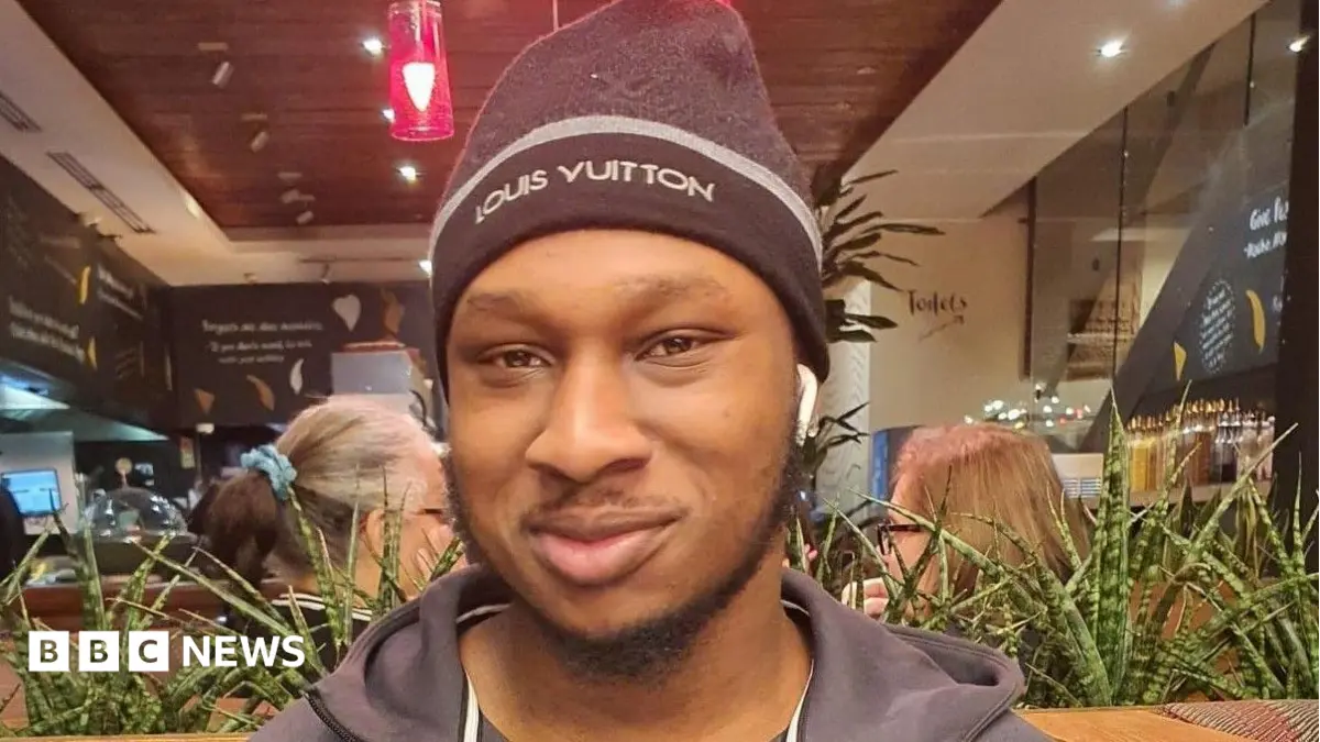 Harper Dennis Convicted of Manslaughter in Fake Rolex Killing of Student