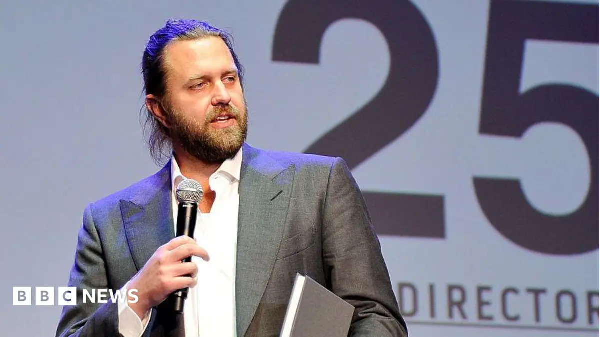 Hollywood Director Jailed for Two and a Half Years Over Netflix Fraud