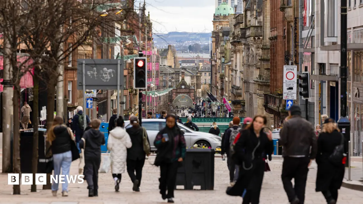 Scotland's Public Spending Deficit Reduces by £3 Billion as Oil Revenue Increases