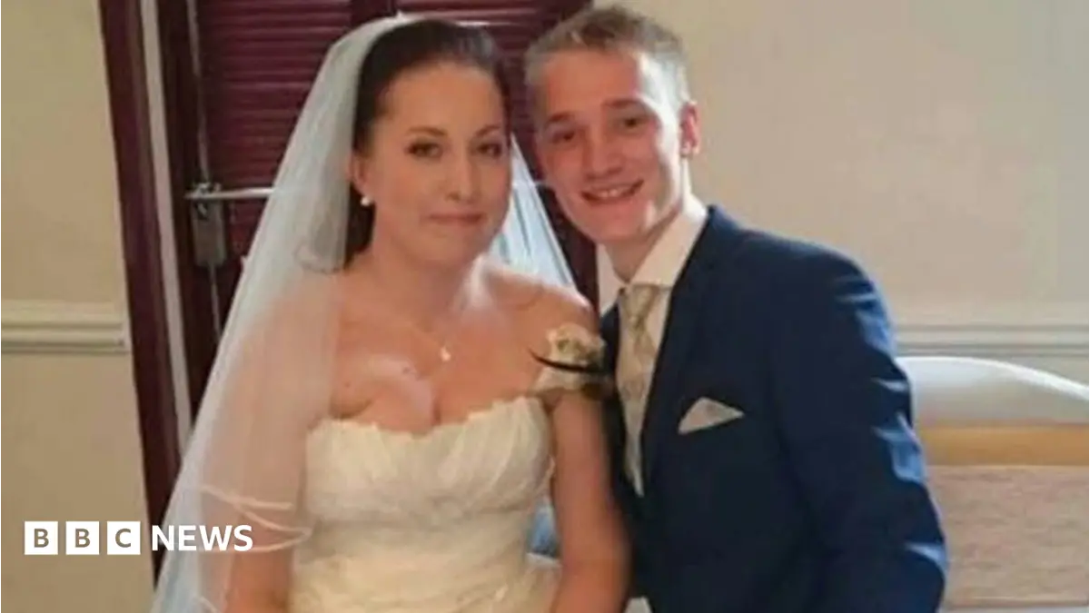 Nottinghamshire Mother Dies Rescuing Sons from Bahamas Current During Anniversary Trip