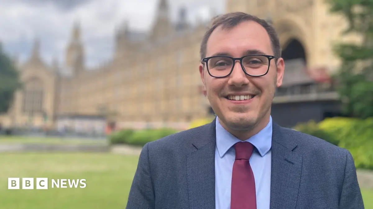 Harrogate Liberal Democrat MP Tom Gordon Proposes Yorkshire Parliament, Beyond Elected Mayors