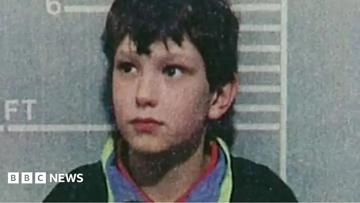 James Bulger's Killer Jonathan Venables Parole Hearing Closed to Public