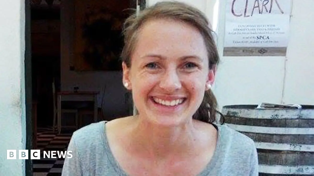 Greek Police Prioritise Toxicology Tests in British Woman Elisabeth-Jane Ross Death Inquiry