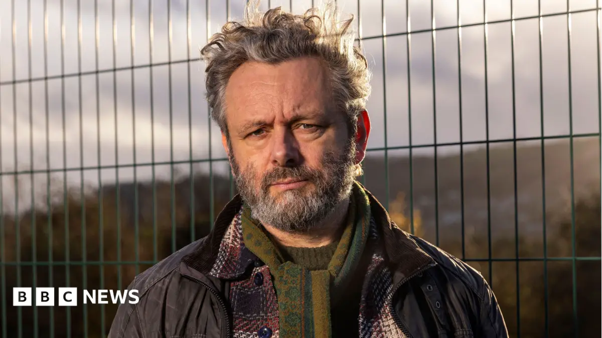 Michael Sheen Challenges Royal Protocol: Wales Should Vote on Prince of Wales Title's Return