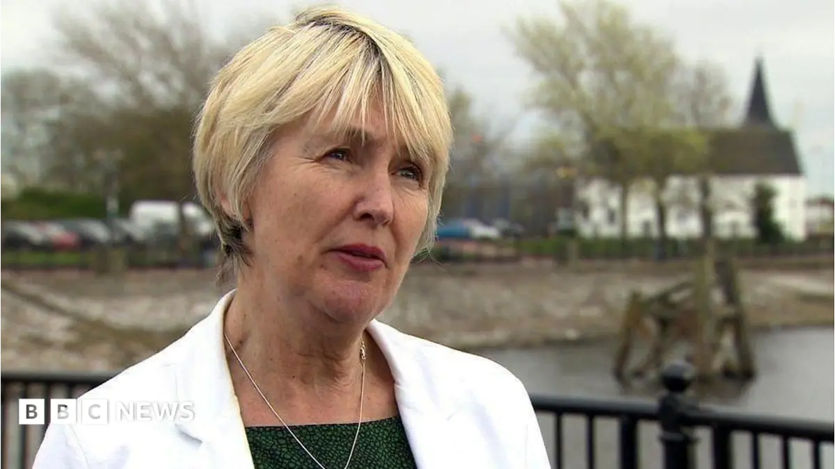 Reform UK Facebook Page Criticises Welsh Minister Sian Gwenllian Over Family Bereavement Comments