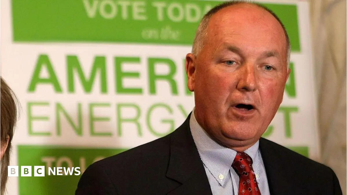 Canadians Petition to Expel US Ambassador Pete Hoekstra Over Domestic Interference