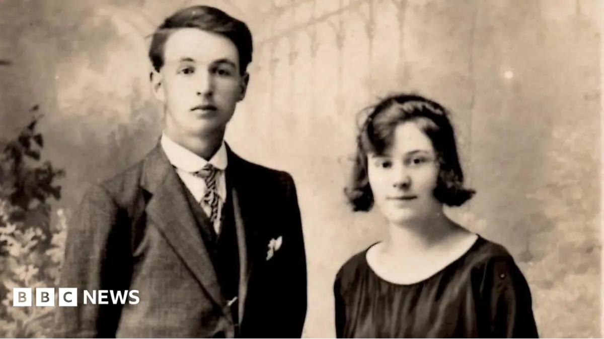 Police Conclude Review of 1976 Deaths of Griff and Martha Thomas at Welsh Farmhouse