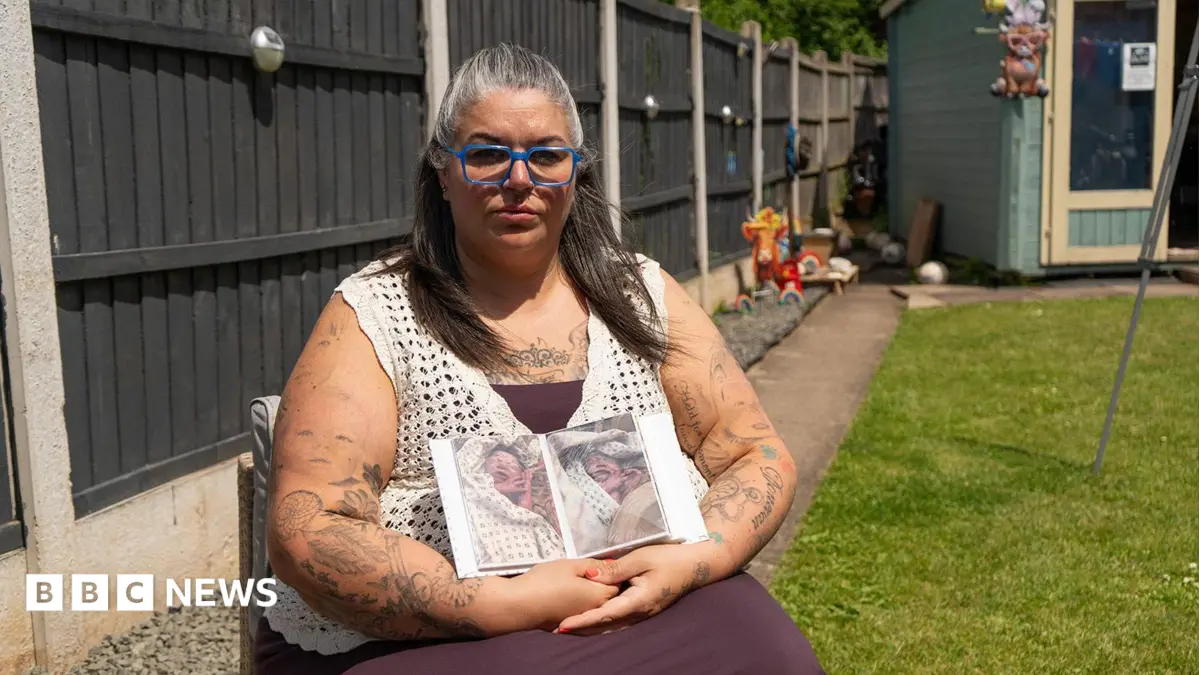Nottingham University Hospitals Trust Mortuary Failings Exposed by Donna Ockenden Review
