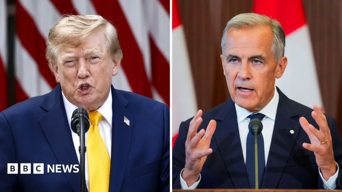 Canada Poised to Retaliate Against US Tariffs with Strategic Export Restrictions