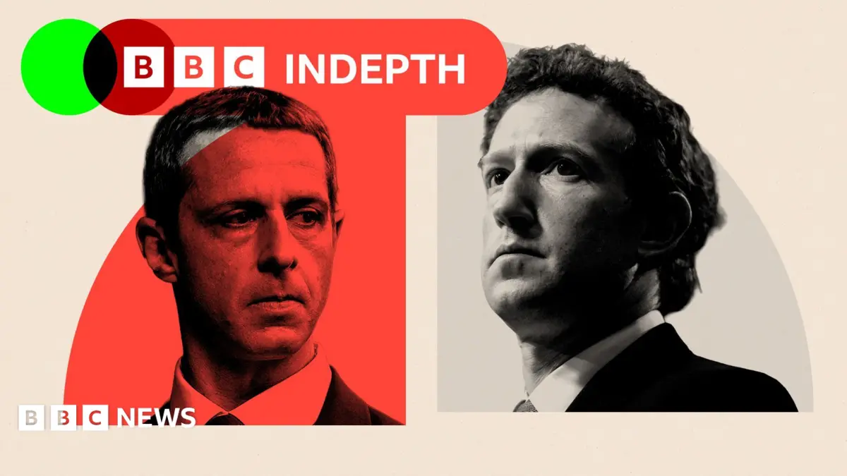 Meta Profit Soars Despite Zuckerberg's Public Image Struggles