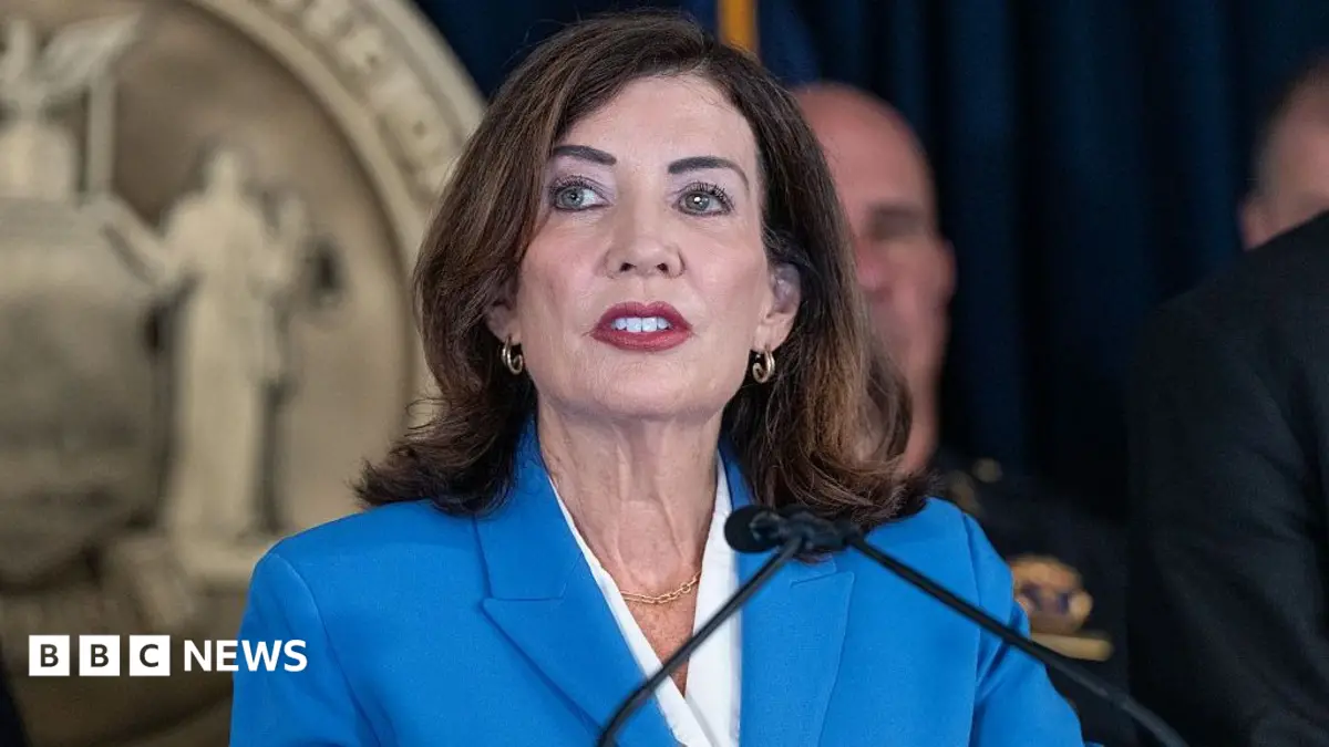 New York Governor Appoints Special Prosecutor for Cornell Fraternity Rape Allegations