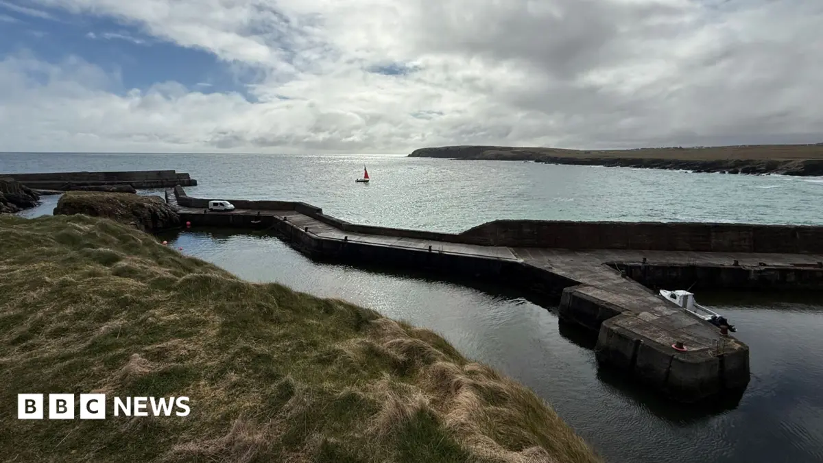 Search Continues for Two Missing Fishermen Off Lewis After One Fatality
