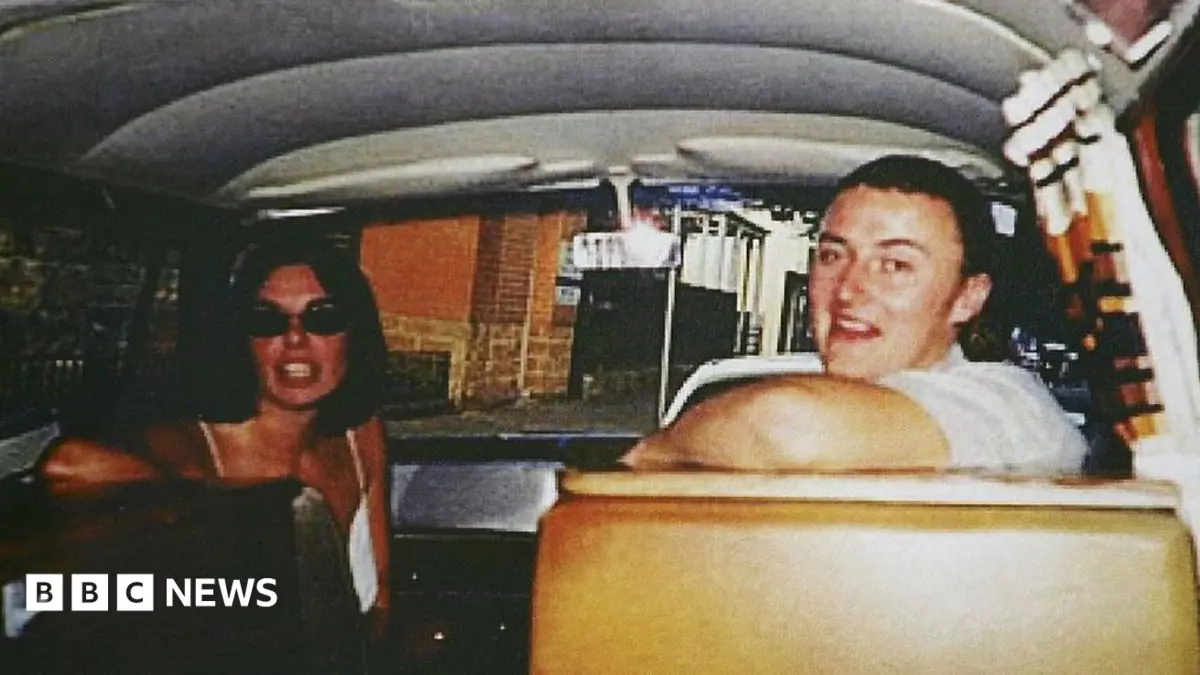 Bradley Murdoch Refused to Disclose Peter Falconio's Remains Location in Final Police Interview