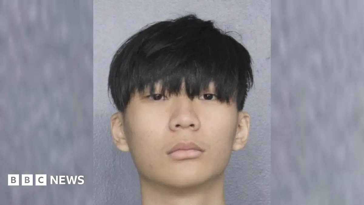 Singapore Man Admits Guilt in $73 Million Cryptocurrency Theft in United States