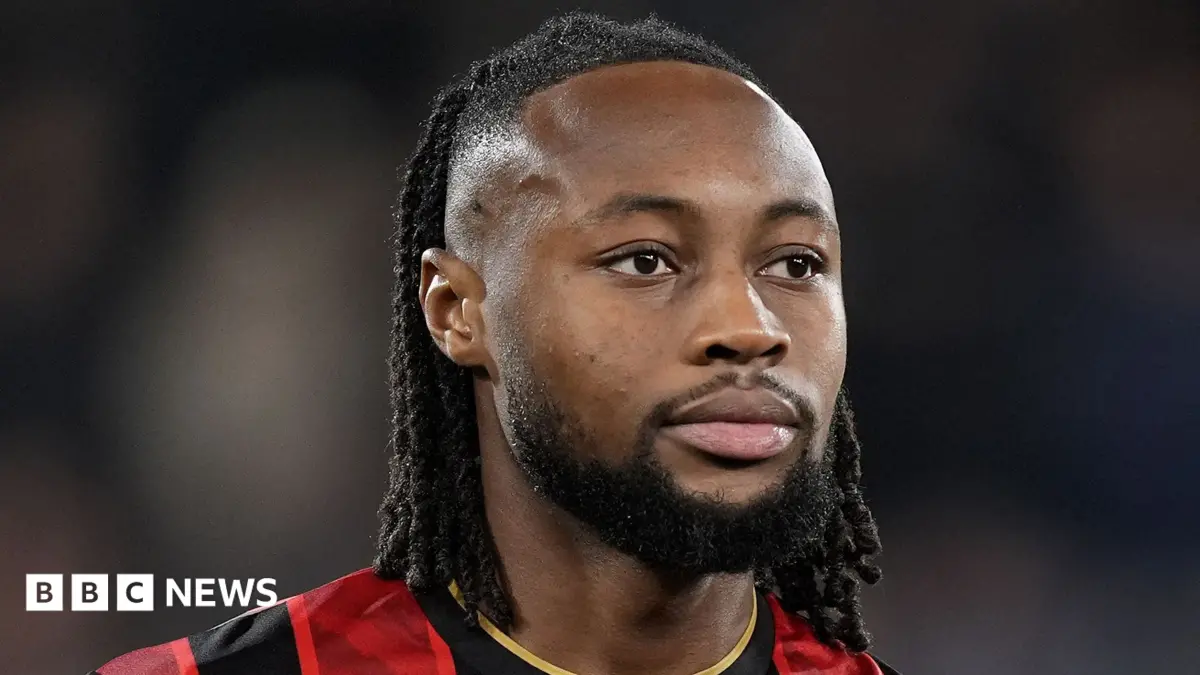 Liverpool Supporter Accused of Racially Abusing Bournemouth Player Semenyo in 2025 Match