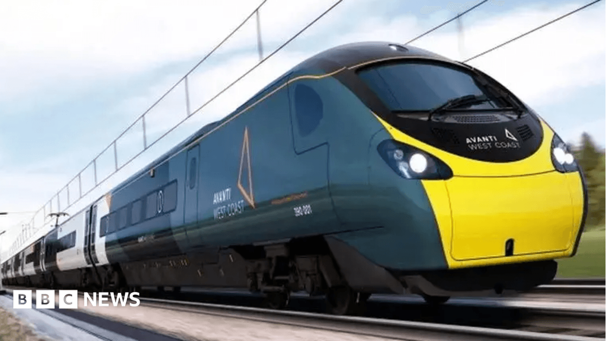 Rail Regulator Blocks New West Coast Main Line Services, Citing Delay Risks