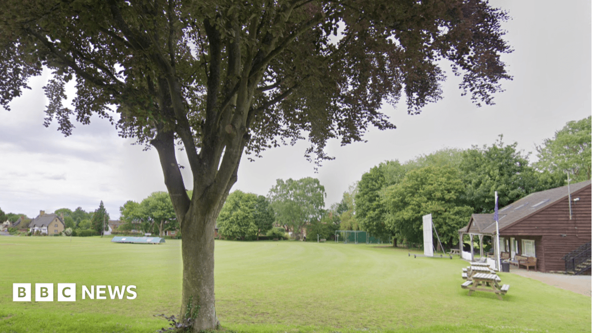 West Mercia Police Launch Investigation After 11-Year-Old Girl Found Dead in Park