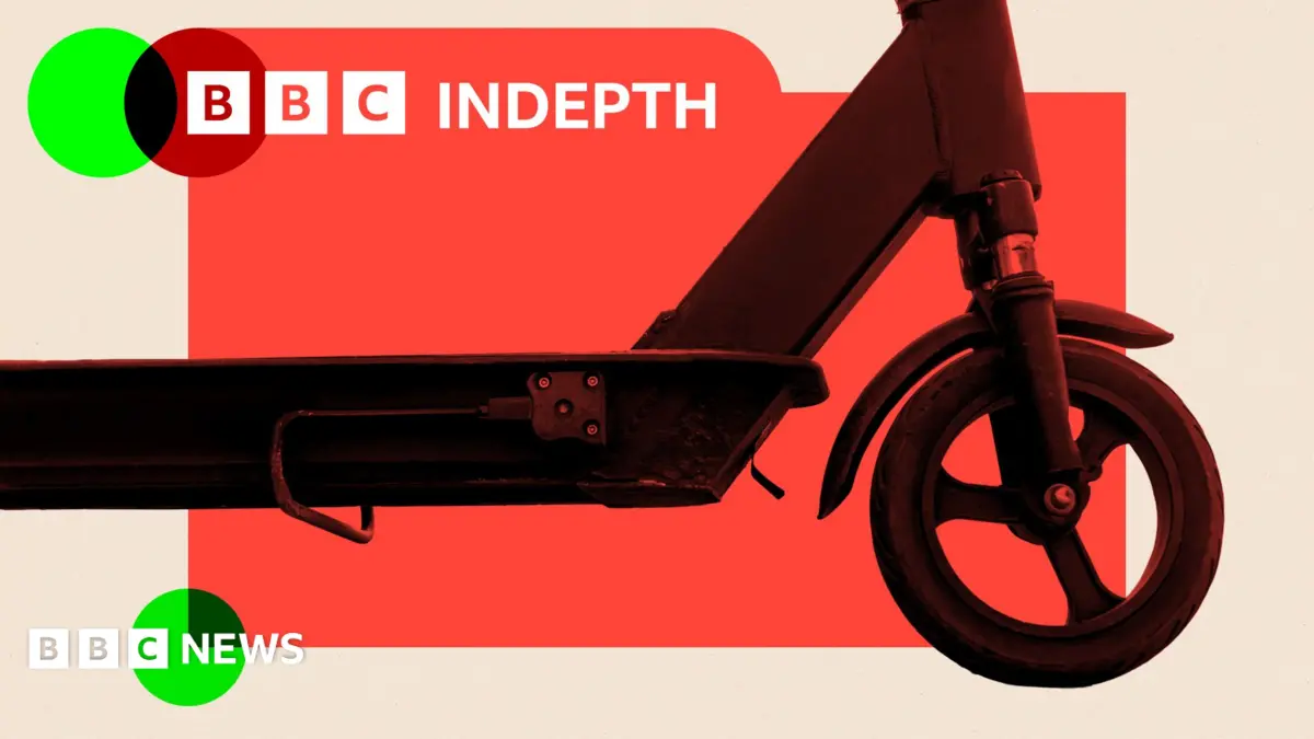 UK Government Dithers on E-Scooter Regulation Despite Rising Accidents and Public Safety Concerns