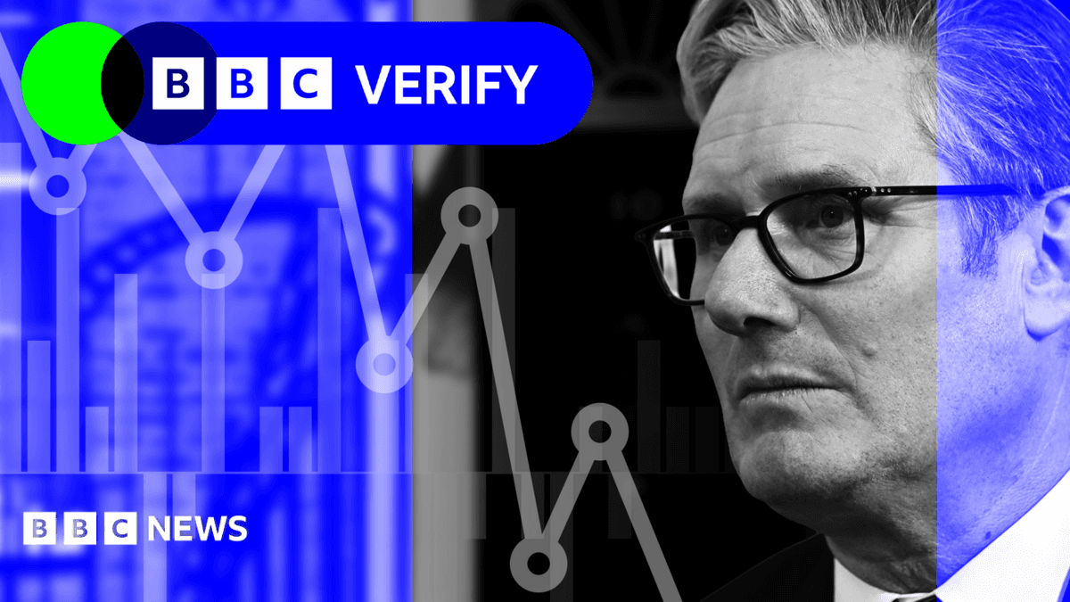 Keir Starmer's Premiership: Economic Stagnation and Public Service Decline Under Labour