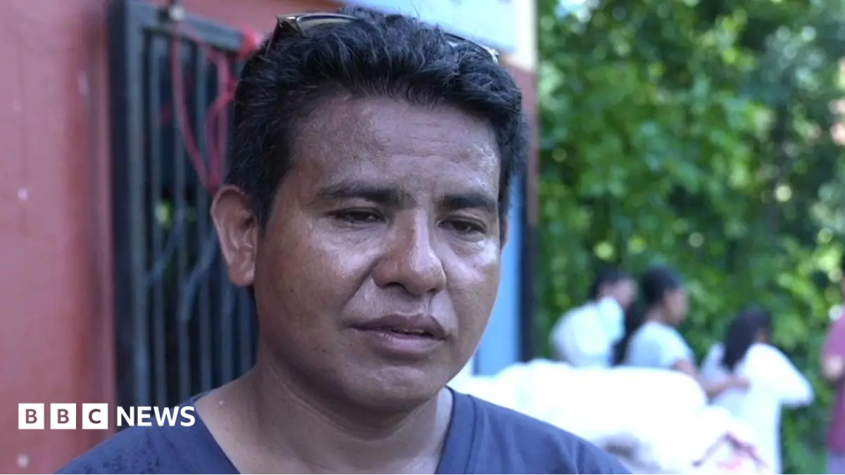 Nepal Floods: Hydropower Workers Trapped After River Inundates Tunnel
