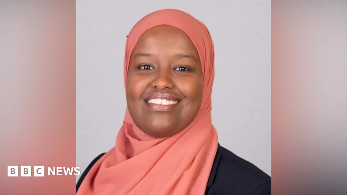 Sagal Abdi-Wali Selected as Labour Candidate for Holborn and St Pancras By-Election