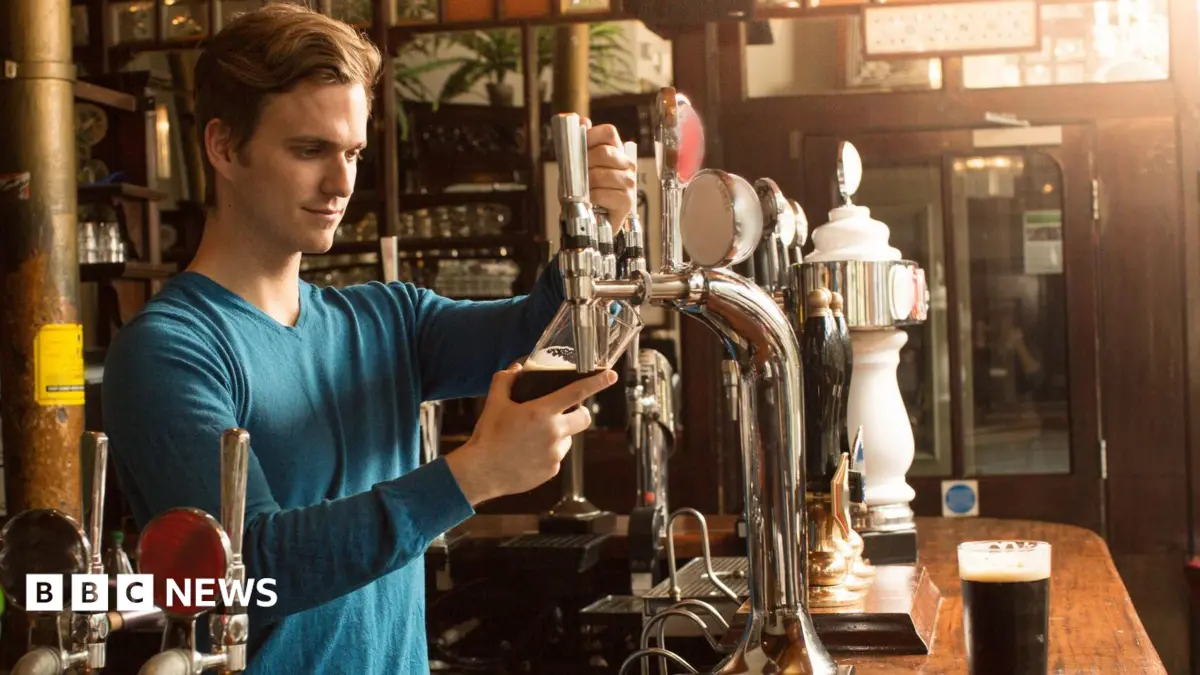 Government Initiates Review of Business Rates for England and Wales Pubs, Hotels