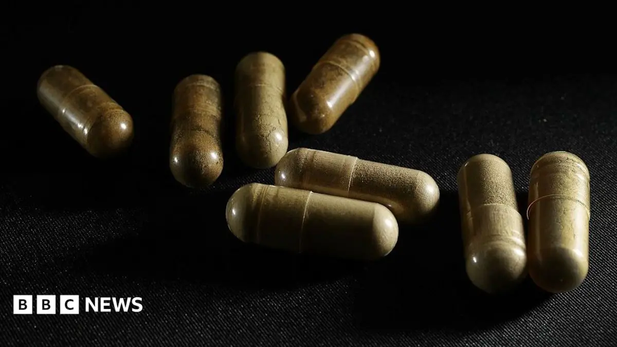 Father and Son Face Charges Over Kratom-Linked Student Deaths in US